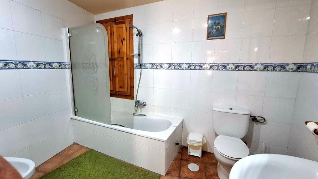 2 sypialnia Dom szeregowy na sprzedaż w La Nucia - 250 000 € (Ref: 10055773)