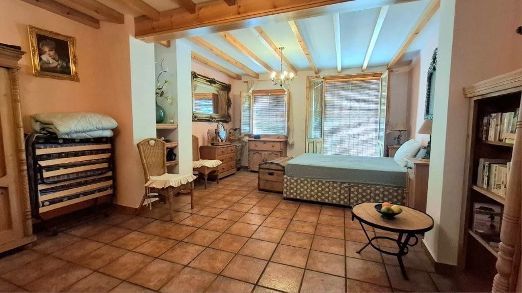 2 sypialnia Dom szeregowy na sprzedaż w La Nucia - 250 000 € (Ref: 10055773)