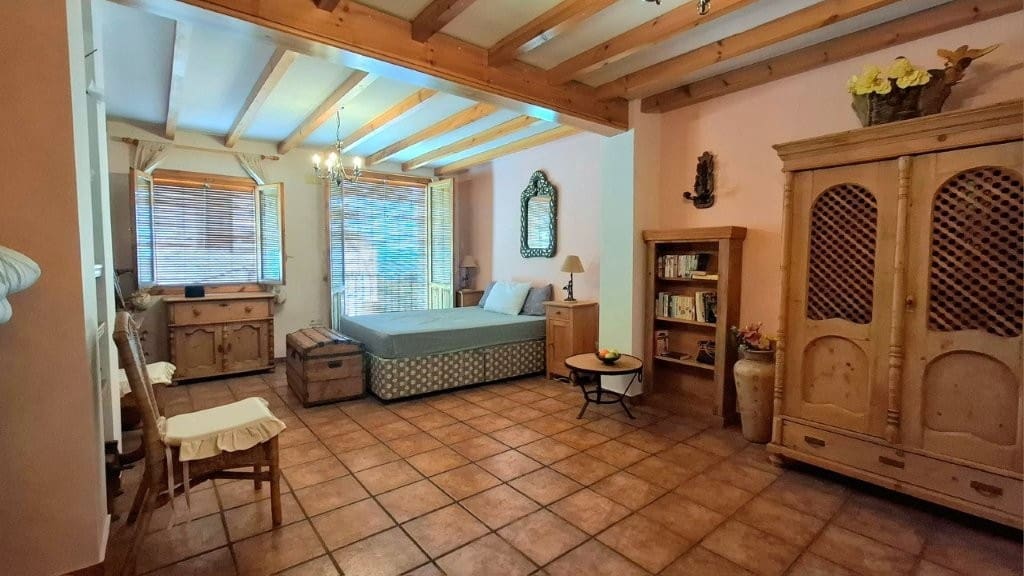 2 sypialnia Dom szeregowy na sprzedaż w La Nucia - 250 000 € (Ref: 10055773)
