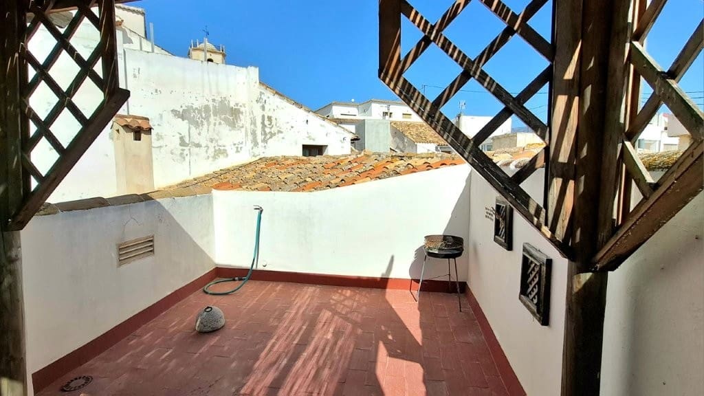 2 sypialnia Dom szeregowy na sprzedaż w La Nucia - 250 000 € (Ref: 10055773)