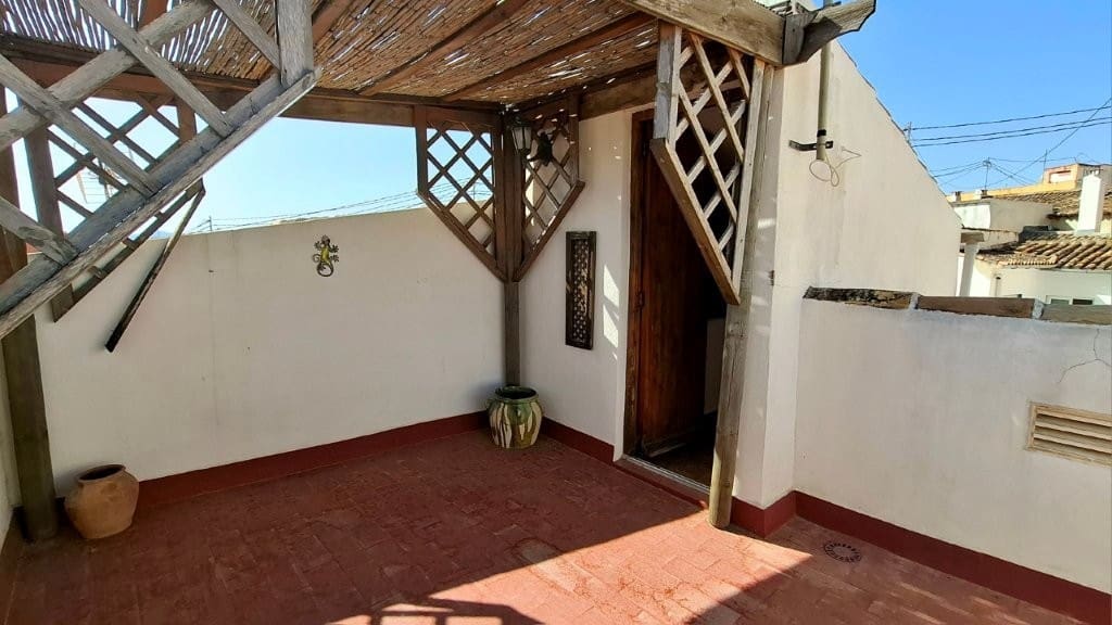 2 sypialnia Dom szeregowy na sprzedaż w La Nucia - 250 000 € (Ref: 10055773)
