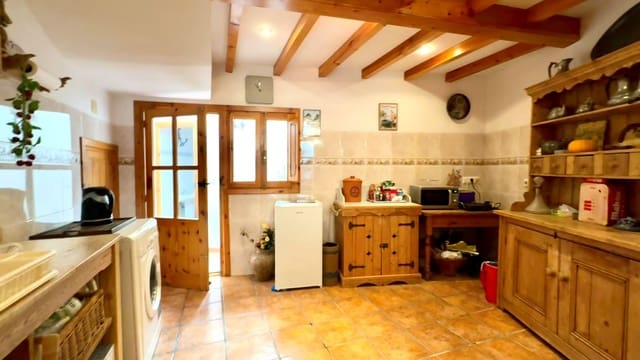 2 sypialnia Dom szeregowy na sprzedaż w La Nucia Pueblo  , La Nucia - 250 000 € (Ref: 10055773)