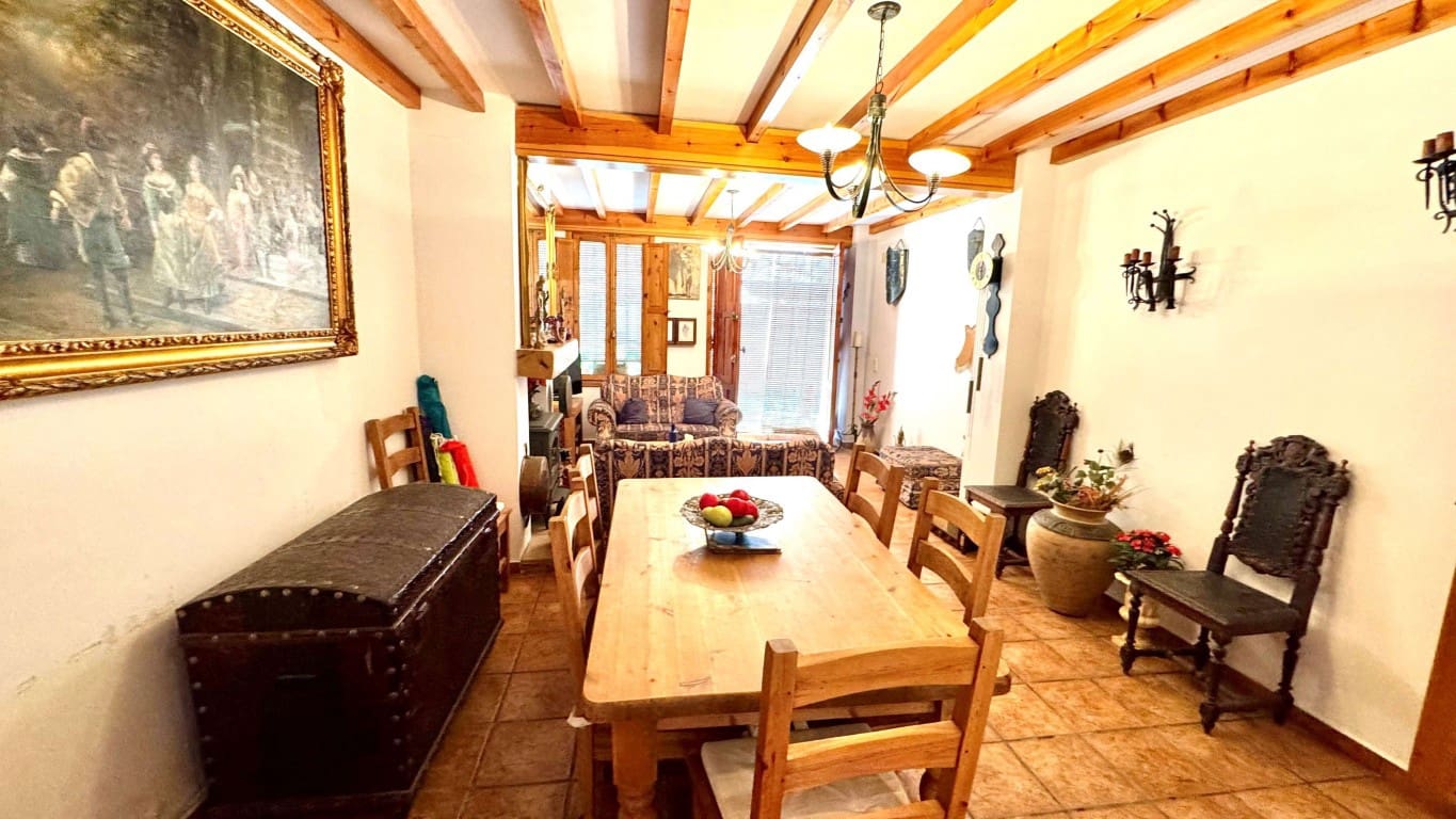 2 sypialnia Dom szeregowy na sprzedaż w La Nucia - 250 000 € (Ref: 10055773)