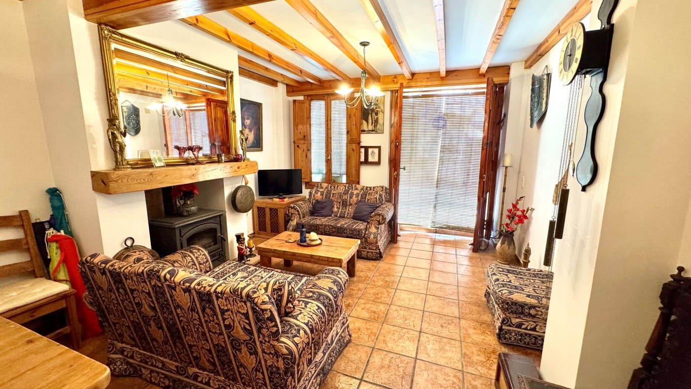 2 sypialnia Dom szeregowy na sprzedaż w La Nucia - 250 000 € (Ref: 10055773)