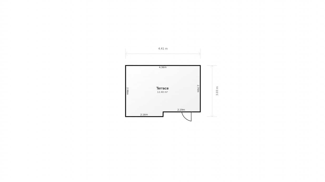 2 bedroom Terraced Villa for sale in La Nucia - € 250,000 (Ref: 10055773)