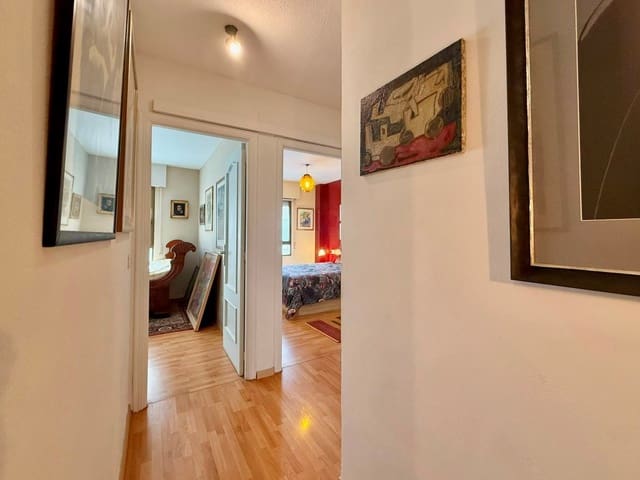 3 Zimmer Apartment zu verkaufen in Altea - 335.000 € (Ref: 10062474)