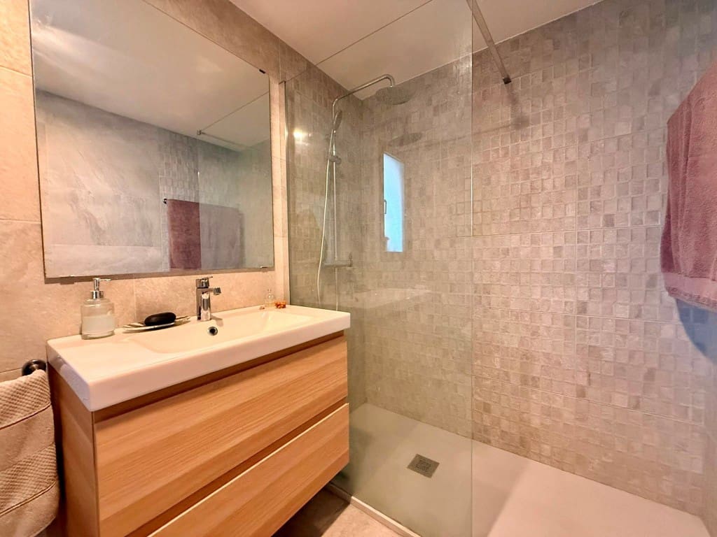 3 Zimmer Apartment zu verkaufen in Altea - 335.000 € (Ref: 10062474)