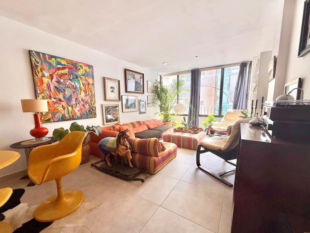 3 Zimmer Apartment zu verkaufen in Altea - 335.000 € (Ref: 10062474)