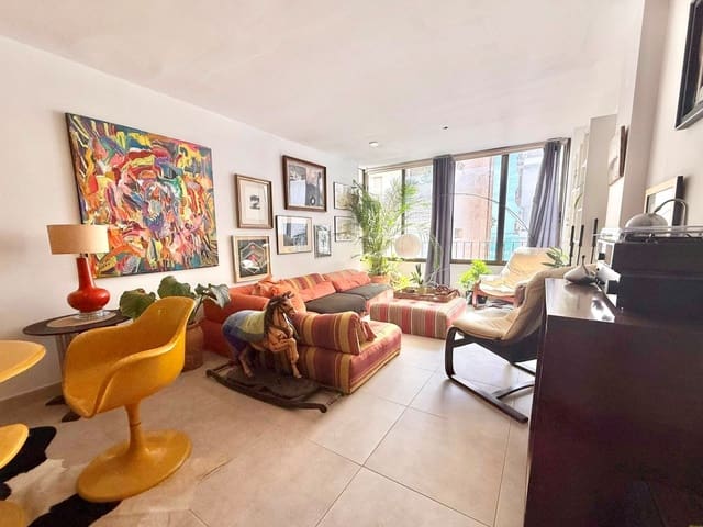 3 Zimmer Apartment zu verkaufen in Altea - 335.000 € (Ref: 10062474)