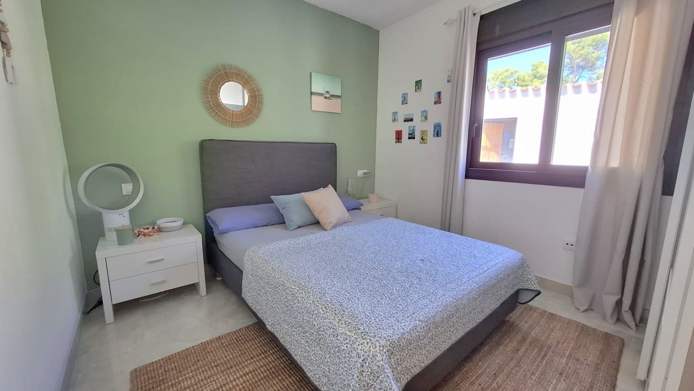3 soveværelse Villa til salg i Alfaz del Pi / L'Alfas del Pi med swimmingpool - € 699.000 (Ref: 10079984)