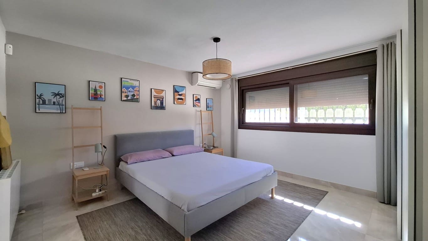 3 soveværelse Villa til salg i Alfaz del Pi / L'Alfas del Pi med swimmingpool - € 699.000 (Ref: 10079984)