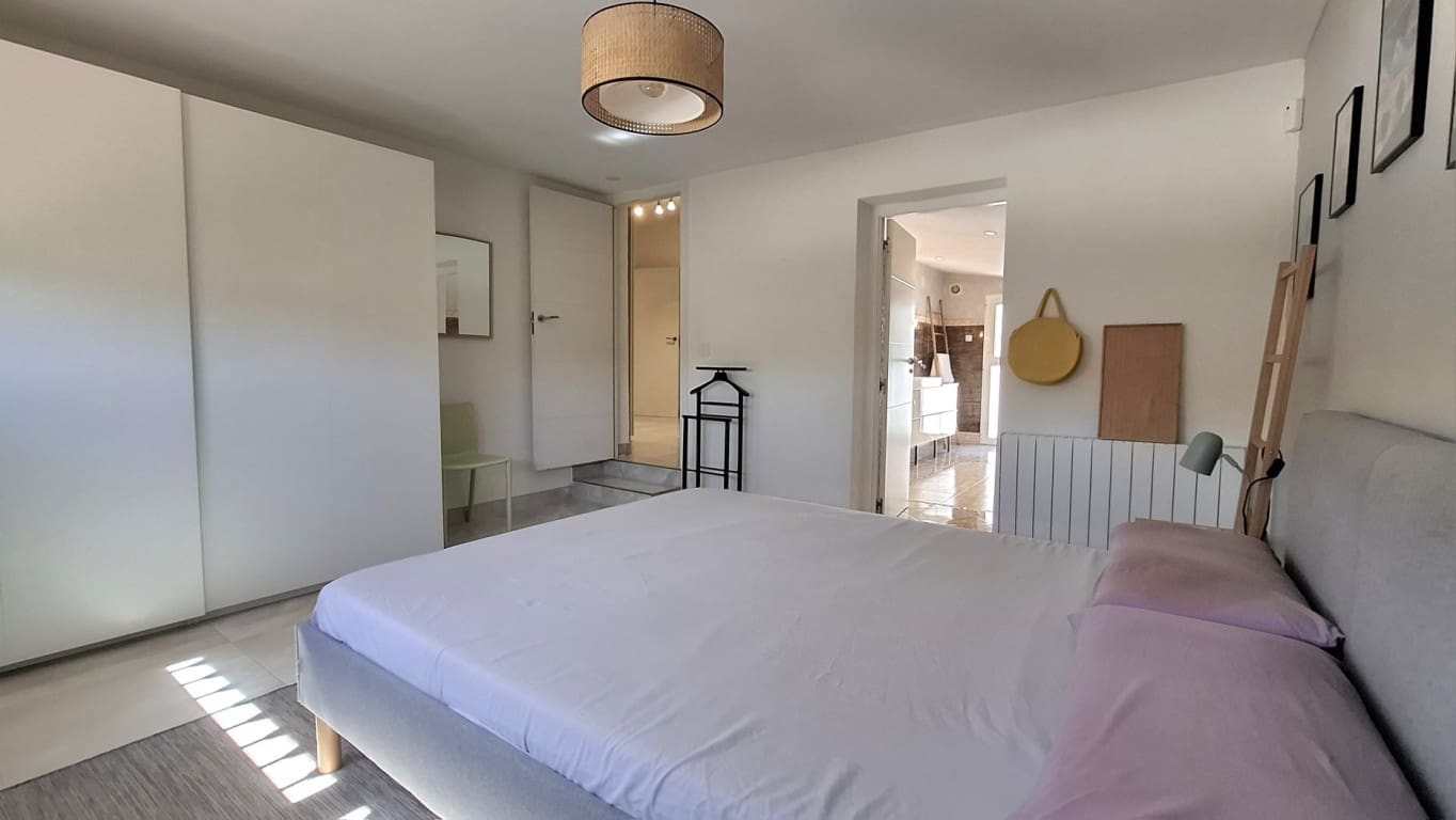 3 soveværelse Villa til salg i Alfaz del Pi / L'Alfas del Pi med swimmingpool - € 699.000 (Ref: 10079984)