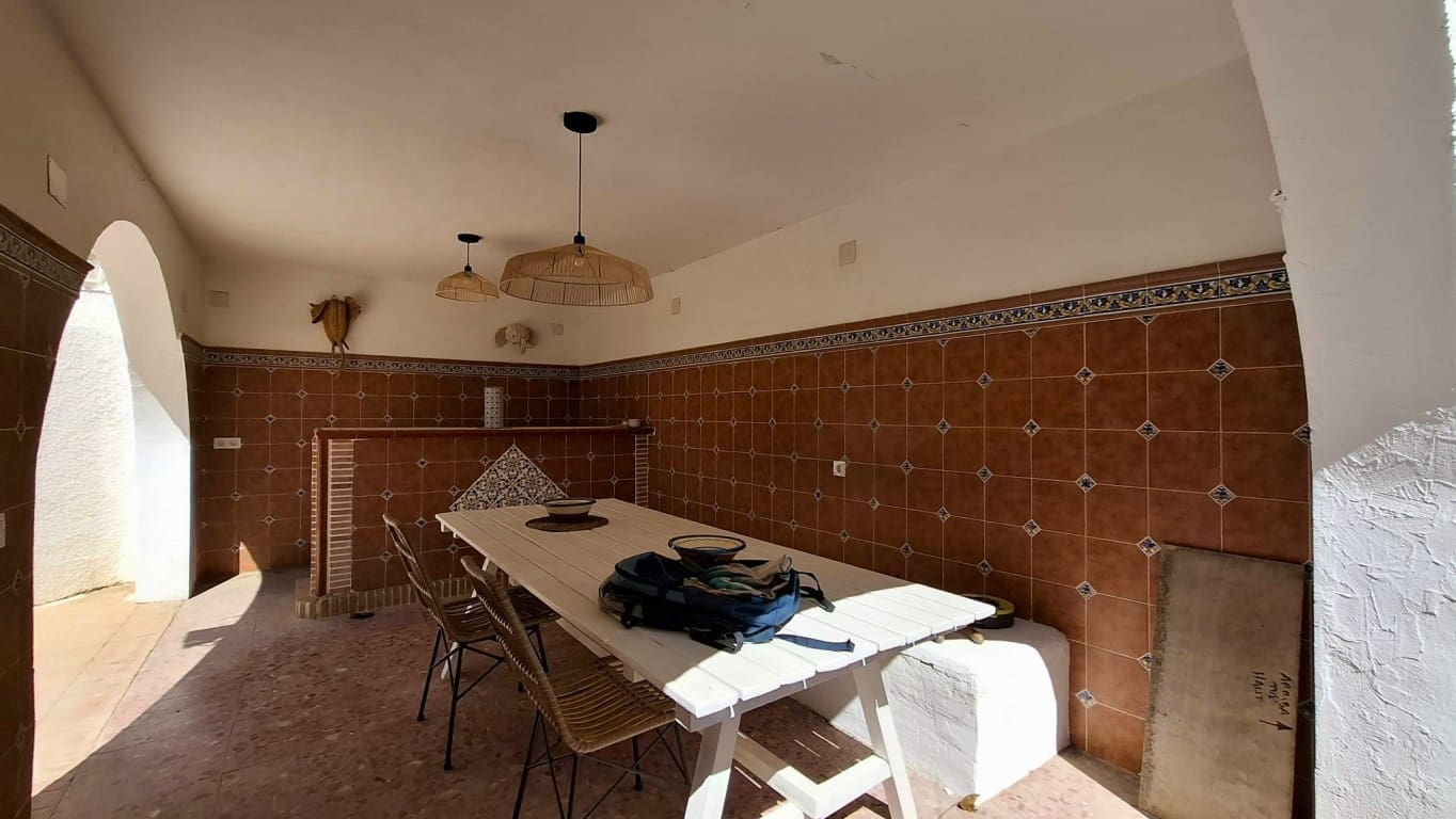 3 soveværelse Villa til salg i Alfaz del Pi / L'Alfas del Pi med swimmingpool - € 699.000 (Ref: 10079984)