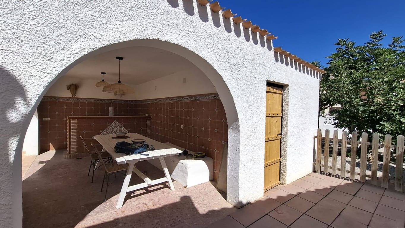 3 soveværelse Villa til salg i Alfaz del Pi / L'Alfas del Pi med swimmingpool - € 699.000 (Ref: 10079984)