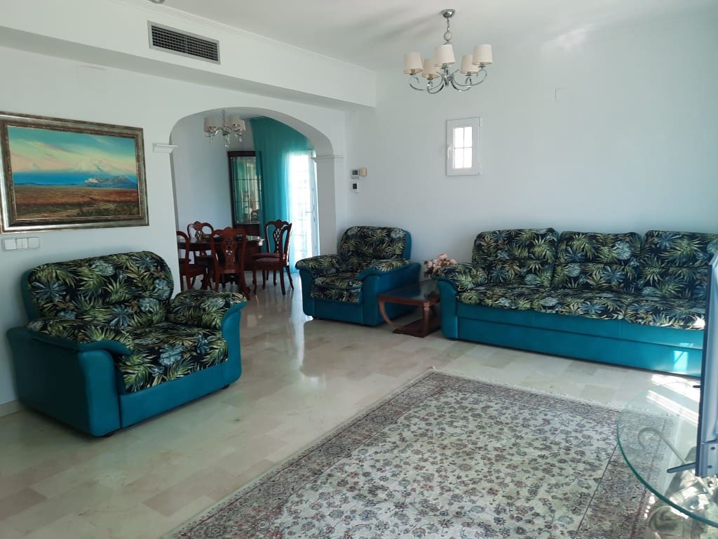 4 camera da letto Villa in vendita in Finestrat con piscina - 950.000 € (Rif: 10082127)