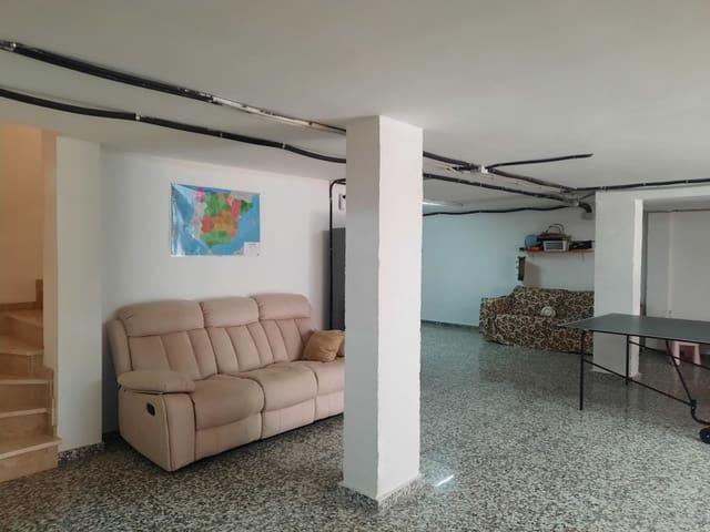 4 sypialnia Willa na sprzedaż w Golf Bahía, Finestrat z basenem - 950 000 € (Ref: 10082127)