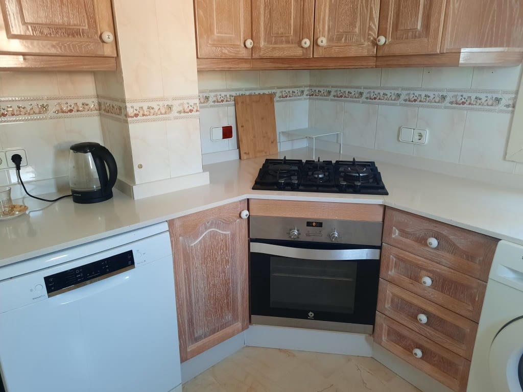 4 camera da letto Villa in vendita in Finestrat con piscina - 950.000 € (Rif: 10082127)