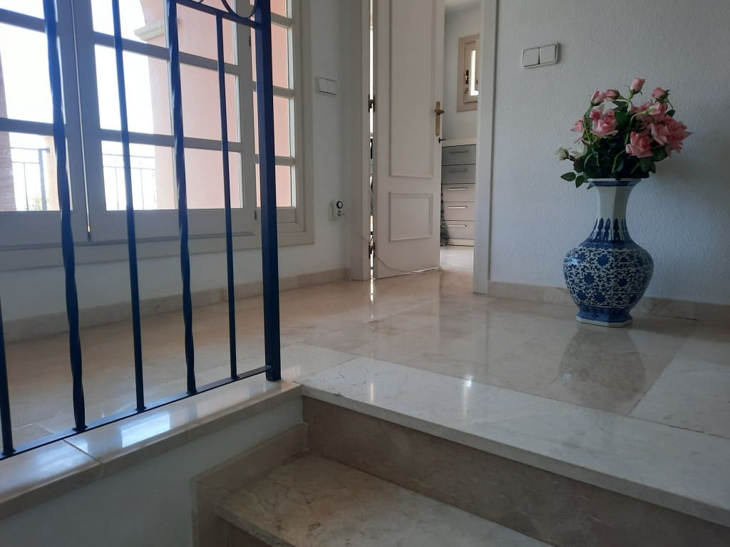 4 camera da letto Villa in vendita in Finestrat con piscina - 950.000 € (Rif: 10082127)