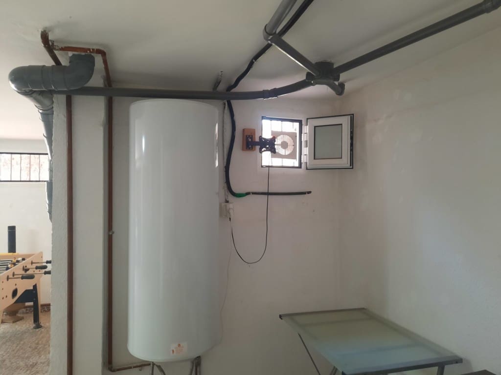 4 camera da letto Villa in vendita in Finestrat con piscina - 950.000 € (Rif: 10082127)