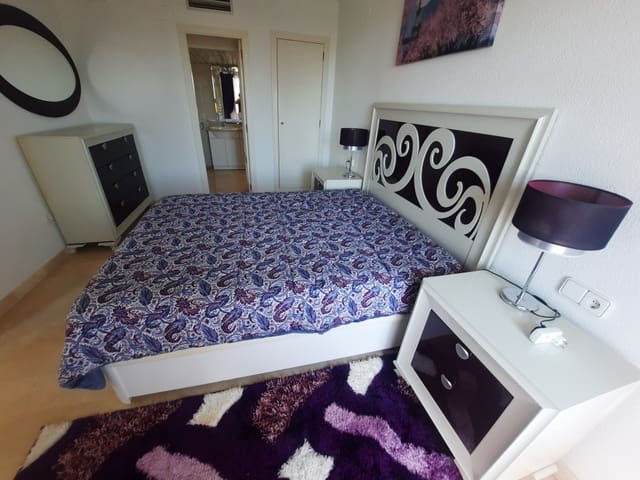 4 sypialnia Willa na sprzedaż w Golf Bahía, Finestrat z basenem - 950 000 € (Ref: 10082127)
