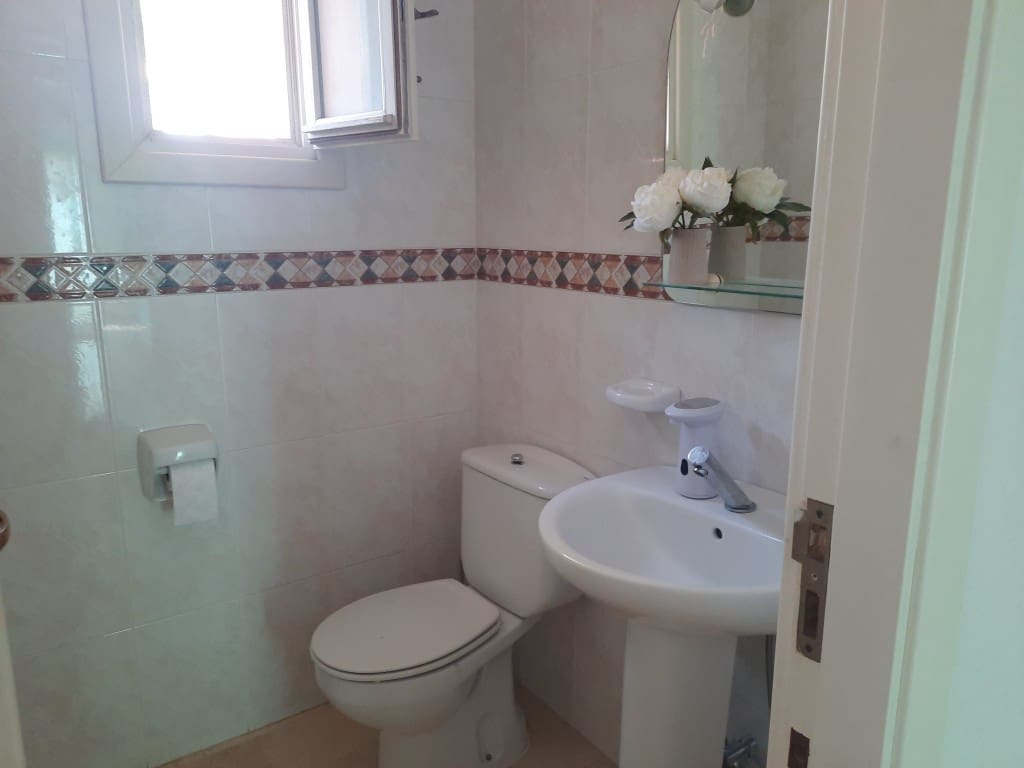 4 camera da letto Villa in vendita in Finestrat con piscina - 950.000 € (Rif: 10082127)