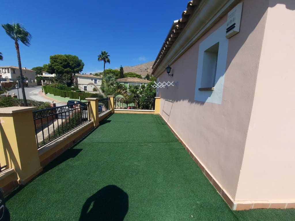 4 camera da letto Villa in vendita in Finestrat con piscina - 950.000 € (Rif: 10082127)