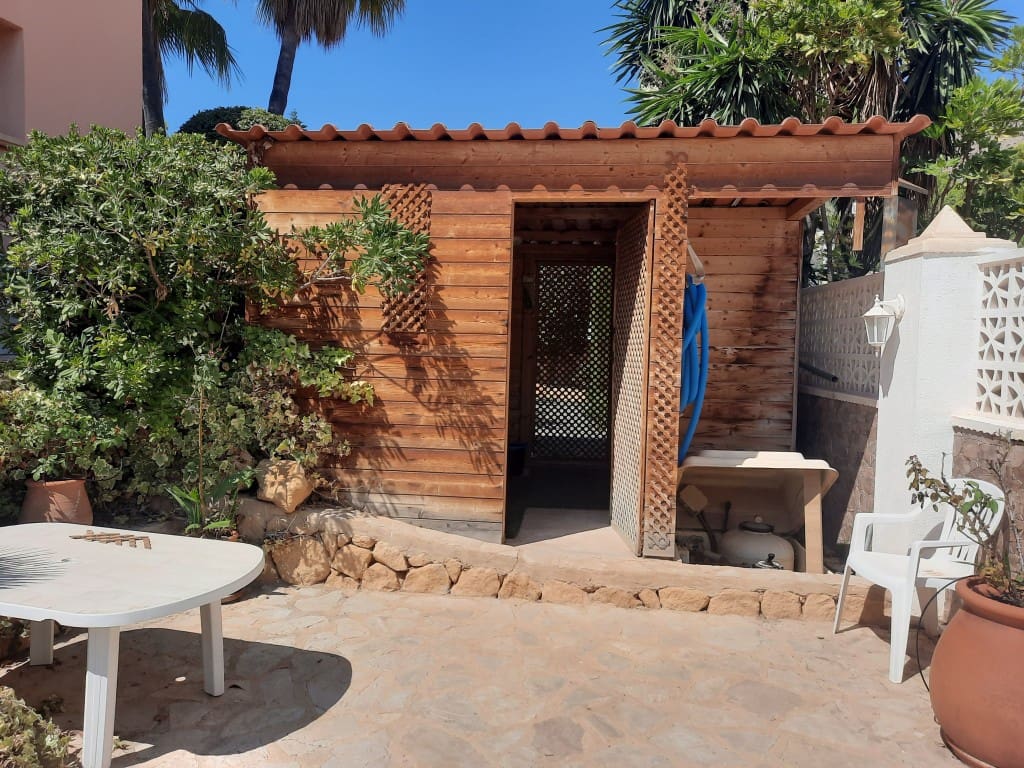 4 camera da letto Villa in vendita in Finestrat con piscina - 950.000 € (Rif: 10082127)