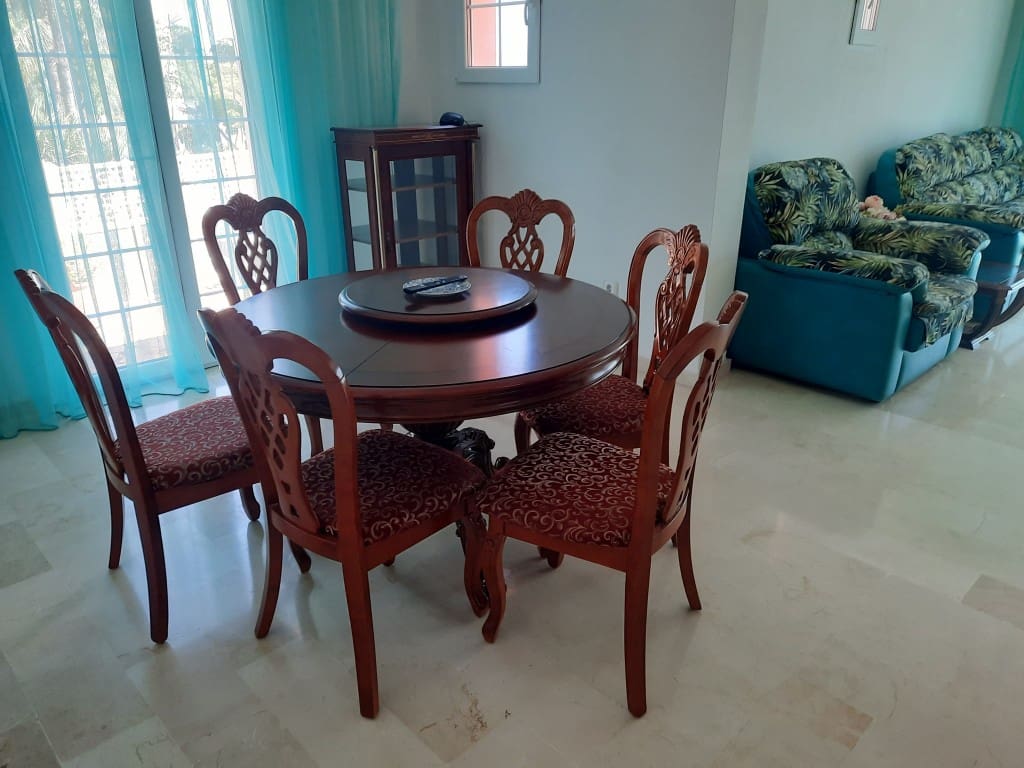 4 camera da letto Villa in vendita in Finestrat con piscina - 950.000 € (Rif: 10082127)