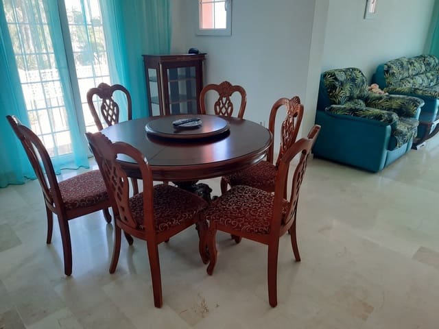 4 sypialnia Willa na sprzedaż w Golf Bahía, Finestrat z basenem - 950 000 € (Ref: 10082127)
