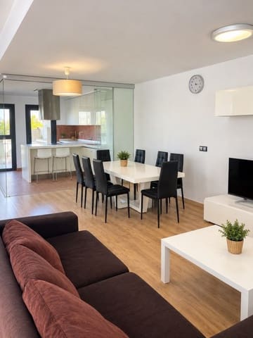 3 slaapkamer Villa te koop in Albir, Alfaz del Pi / L'Alfàs del Pi met zwembad - € 575.000 (Ref: 10082128)