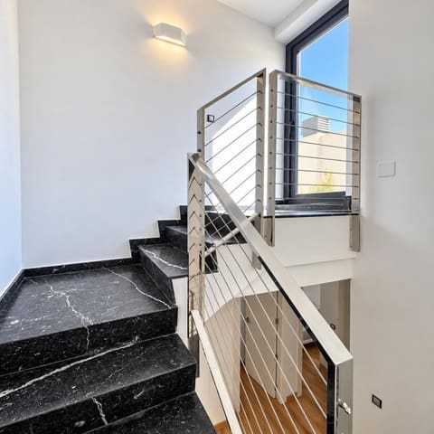 3 slaapkamer Villa te koop in Albir, Alfaz del Pi / L'Alfàs del Pi met zwembad - € 575.000 (Ref: 10082128)