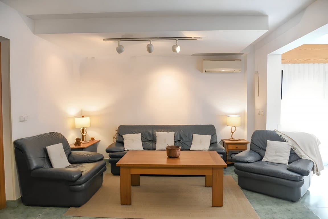 4 slaapkamer Bungalow te koop in Albir met zwembad - € 439.000 (Ref: 10090947)