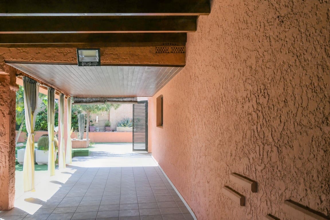 4 slaapkamer Bungalow te koop in Albir met zwembad - € 439.000 (Ref: 10090947)