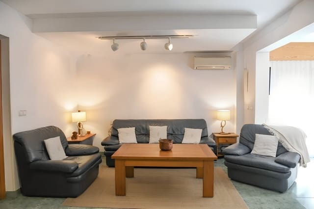 4 quarto Bungalow para venda em Albir, Alfaz del Pi / L'Alfàs del Pi com piscina - 439 000 € (Ref: 10090947)