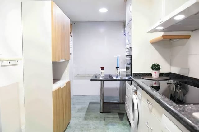 4 quarto Bungalow para venda em Albir, Alfaz del Pi / L'Alfàs del Pi com piscina - 439 000 € (Ref: 10090947)