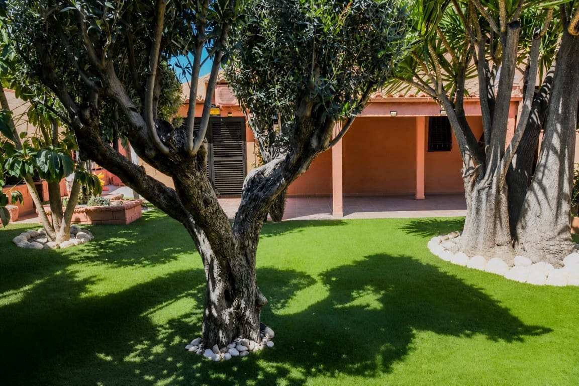 4 slaapkamer Bungalow te koop in Albir met zwembad - € 439.000 (Ref: 10090947)