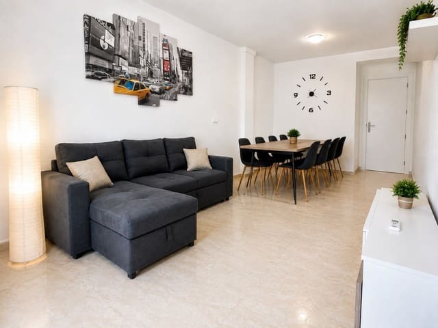 2 camera da letto Appartamento in vendita in Albir, Alfaz del Pi / L'Alfàs del Pi con piscina - 265.000 € (Rif: 10090948)