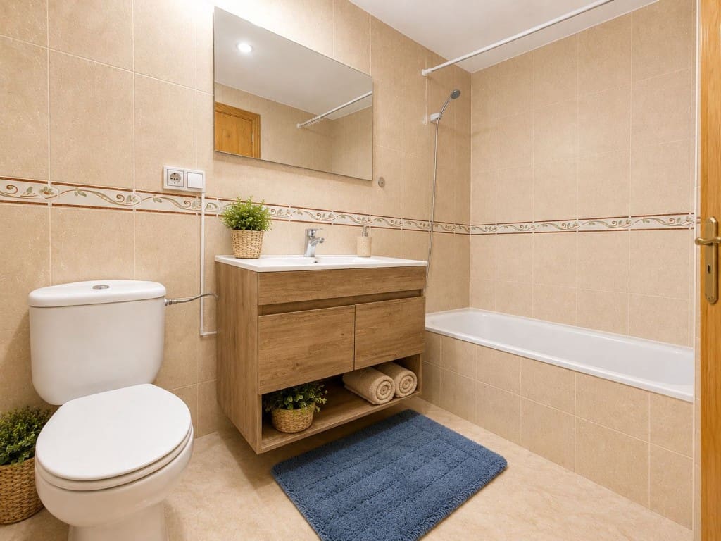 2 camera da letto Appartamento in vendita in Albir con piscina - 265.000 € (Rif: 10090948)