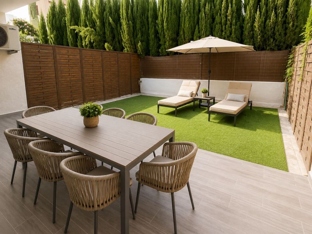 2 camera da letto Appartamento in vendita in Albir con piscina - 265.000 € (Rif: 10090948)