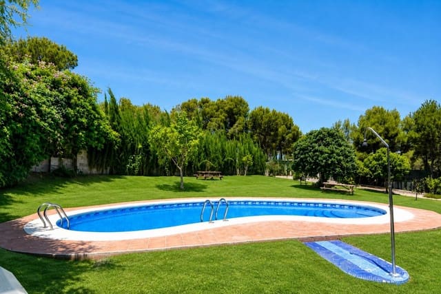 2 camera da letto Appartamento in vendita in Albir, Alfaz del Pi / L'Alfàs del Pi con piscina - 265.000 € (Rif: 10090948)