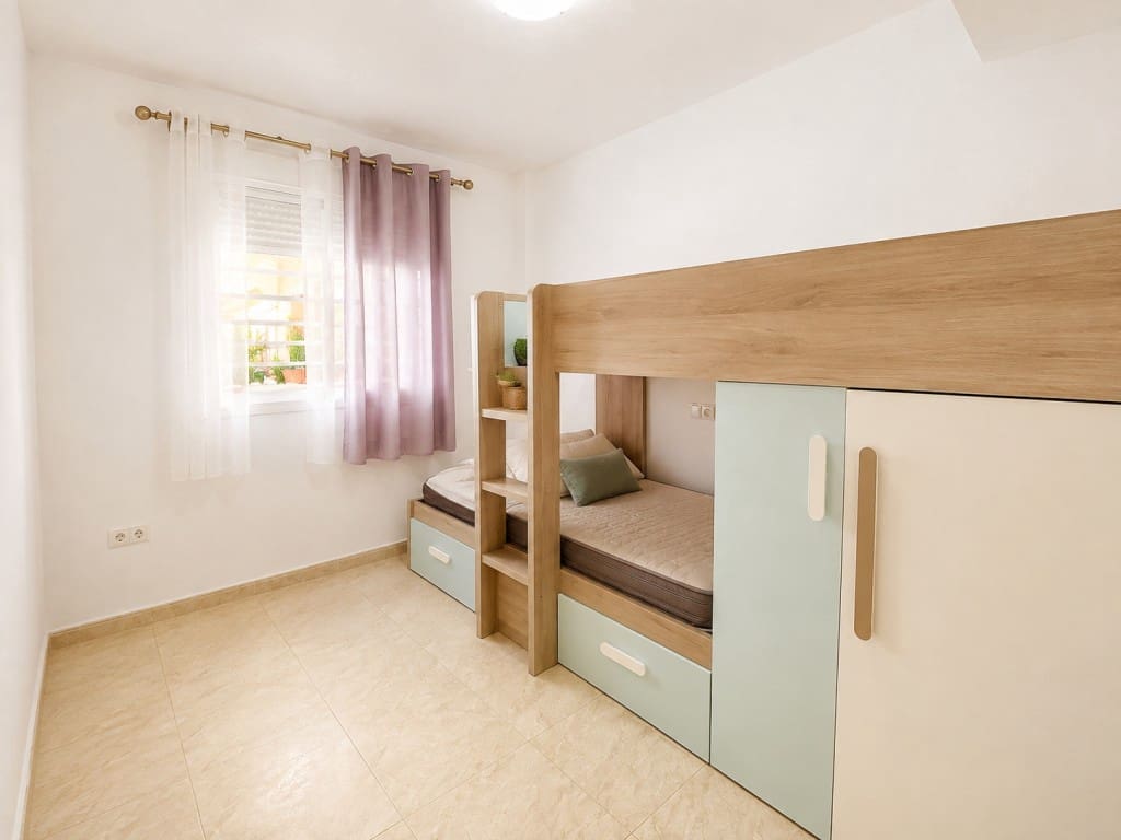 2 camera da letto Appartamento in vendita in Albir con piscina - 265.000 € (Rif: 10090948)