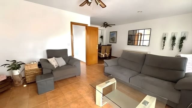 5 soverom Villa til salgs i Barranco Hondo, La Nucia - € 420 000 (Ref: 10093777)