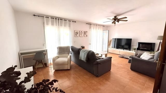 5 soverom Villa til salgs i Barranco Hondo, La Nucia - € 420 000 (Ref: 10093777)