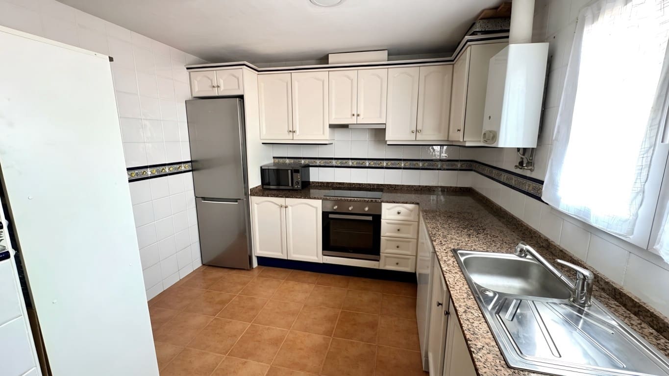5 soverom Villa til salgs i La Nucia - € 420 000 (Ref: 10093777)