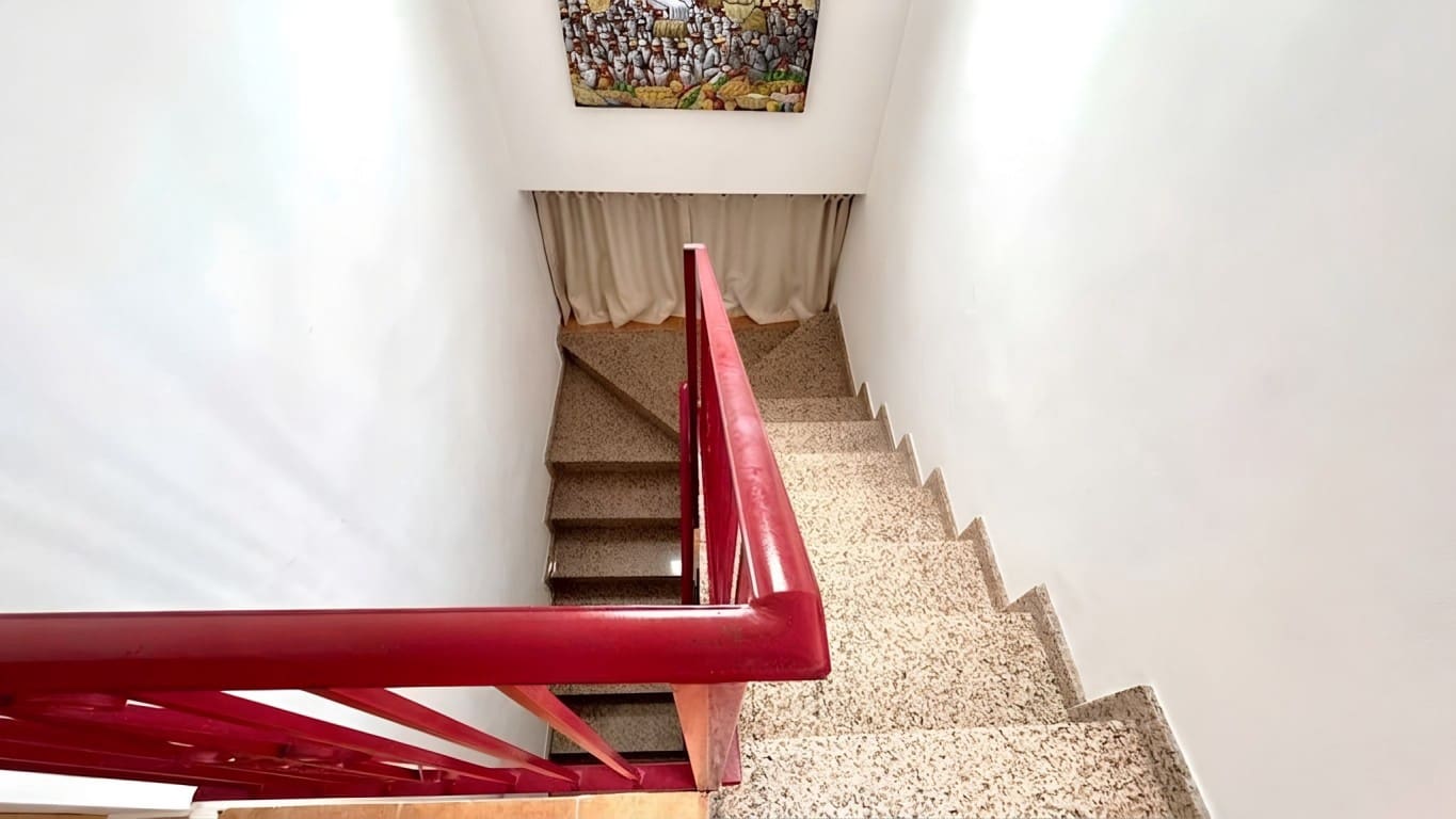 5 soverom Villa til salgs i La Nucia - € 420 000 (Ref: 10093777)