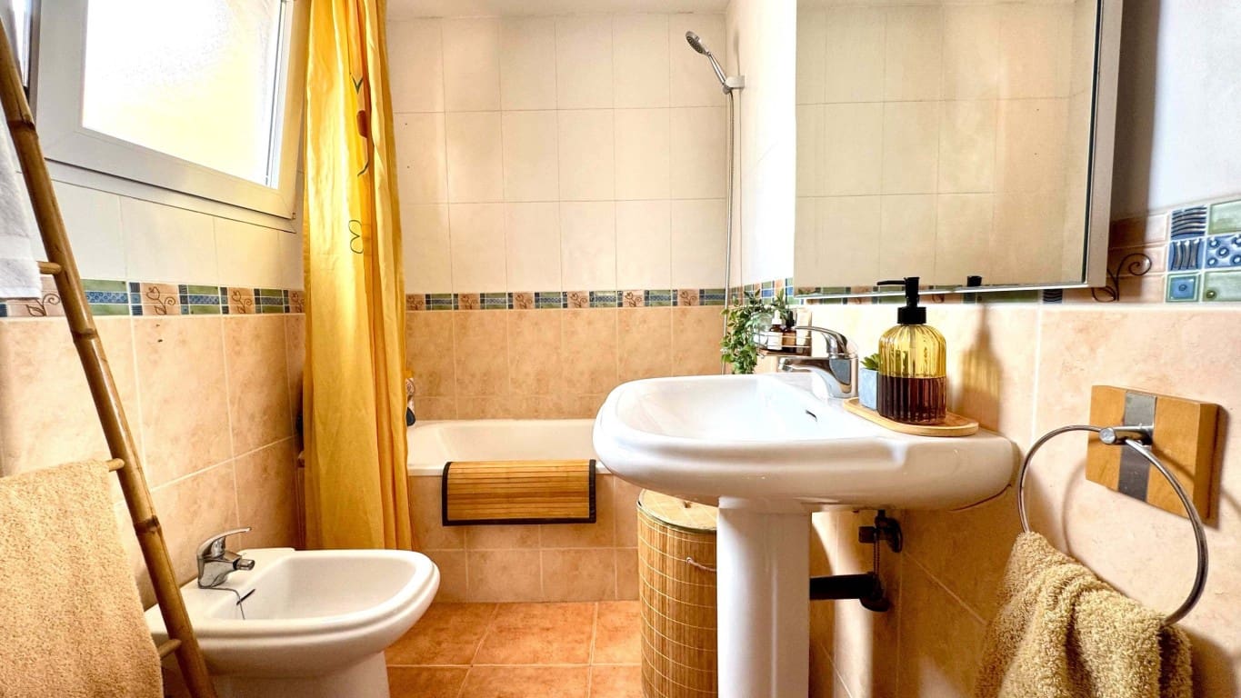5 soverom Villa til salgs i La Nucia - € 420 000 (Ref: 10093777)