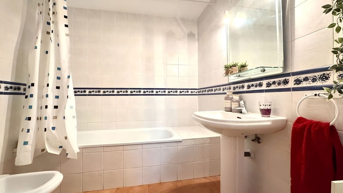 5 soverom Villa til salgs i La Nucia - € 420 000 (Ref: 10093777)
