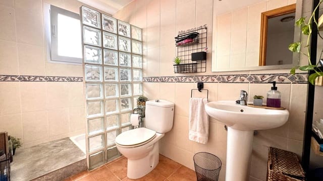 5 soverom Villa til salgs i Barranco Hondo, La Nucia - € 420 000 (Ref: 10093777)