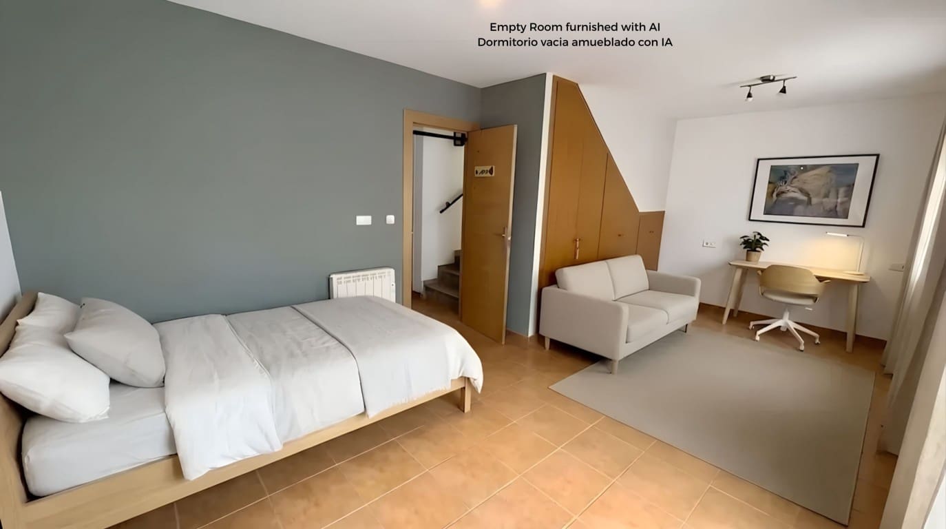 5 soverom Villa til salgs i La Nucia - € 420 000 (Ref: 10093777)