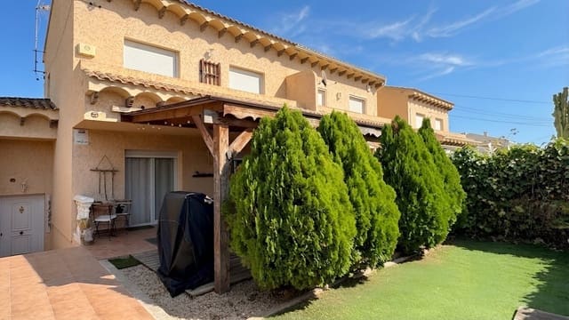 5 soverom Villa til salgs i Barranco Hondo, La Nucia - € 420 000 (Ref: 10093777)